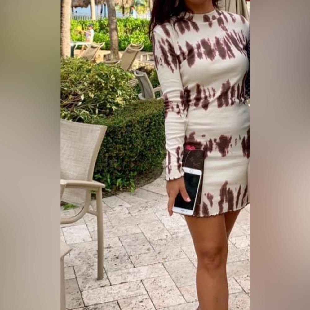 Zara dress 👗